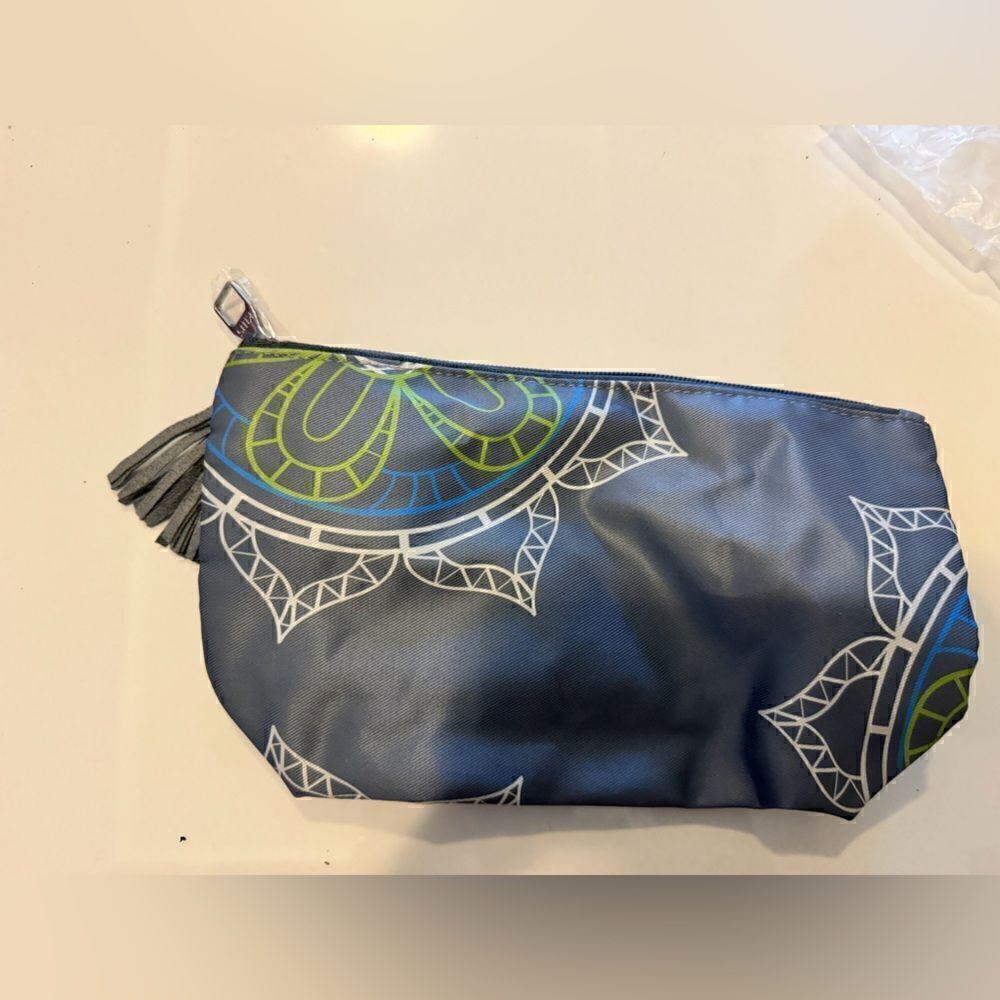 KMS cosmetic bag #8